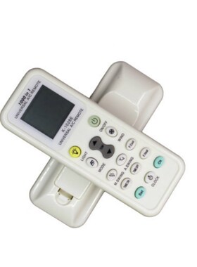1000 in 1 Universal Wireless Remote Control K-1028E AC Digit