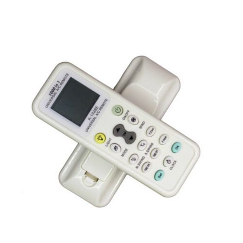 1000 in 1 Universal Wireless Remote Control K-1028E AC Digit