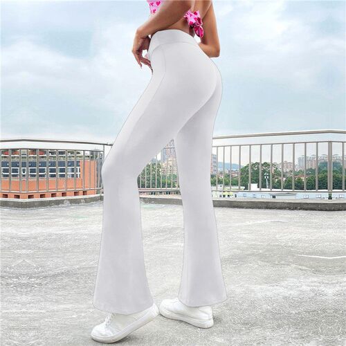 New Spring summer Casual Pants Women Korean Fashion Thicken