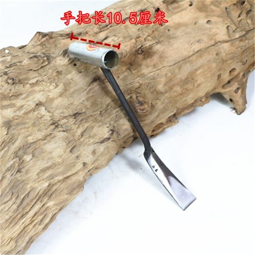 纯手工挖蒜工具挖蒜铲挖蒜倔子出蒜铲快捷挖蒜工具舒服耐用