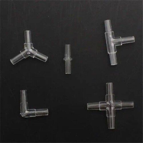 Aquarium Accessories Portable Plastic Aquarium Oxygen Air