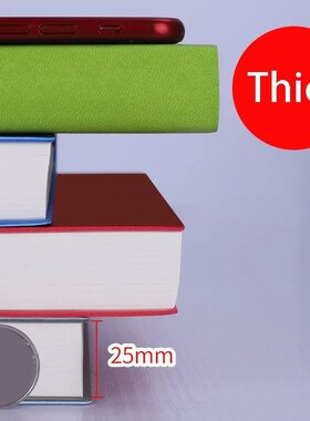 A4 Super Thick 400 Pages Business Notebook Creative Waterpro