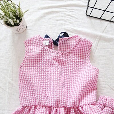 Toddler Girl Clothes Set Girls Summer Outfits Kids Children