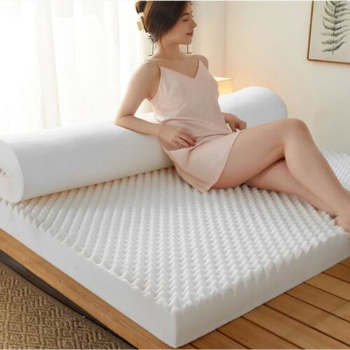 6-10cm memory foam sponge latex mattress床垫 topper pad 乳胶