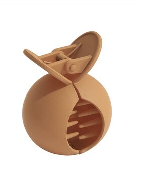 High Ponytail Holder Korea Fashion Hairpin for WomenKorean H