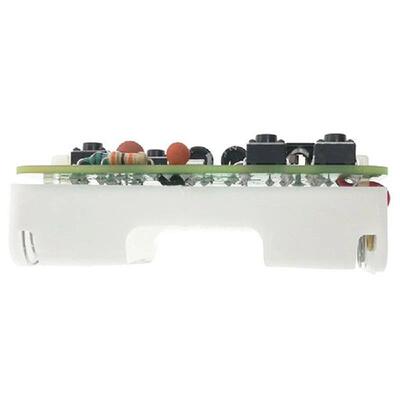 DIY Radio Kit FM Stereo Radio Learning Patch Components