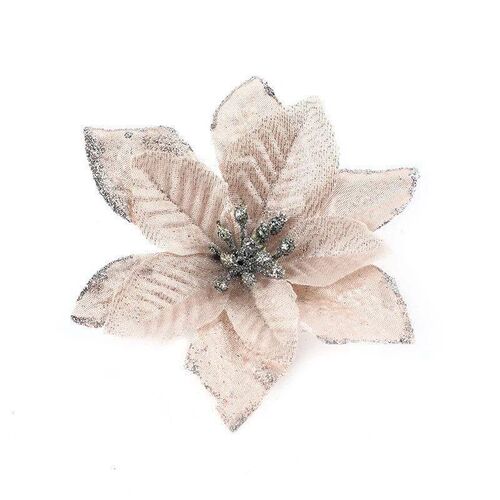 Artificial Flowers Berry Stems Christmas Tree Decorations Pe