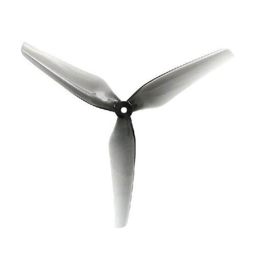 8040 Three-Blade Propeller Fpv Remote Control Aircraft