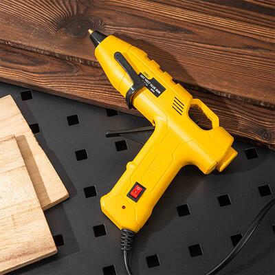Applicable Glue Stick Size 7mm 11mm Hot Melt Glue Gun Indust