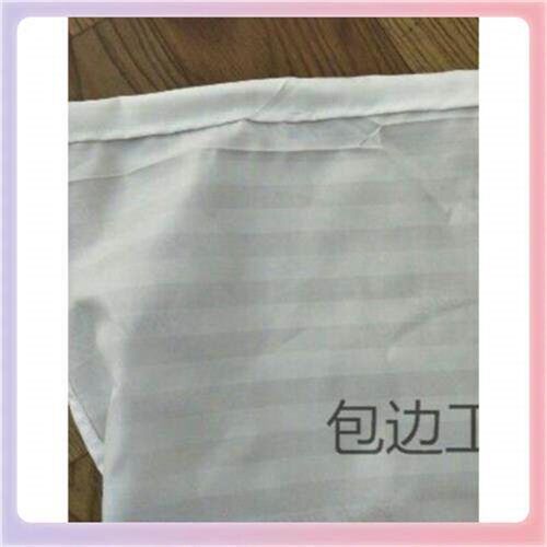Single white sheets for the 4YK hotel bedding, 1.2 m coded w