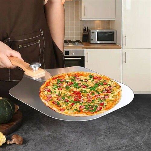 Pizza Shovel Cutter Set Easy to Clean Pizza Tools Premium