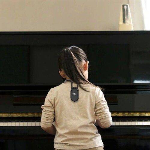 Smart ture Corrector Micro Vibration Back ture Neck