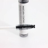 Sealant Coating Mascara Clear Waterproof 10ml Black Eyelash