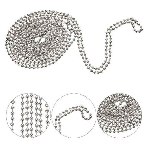 Metal Beaded Chain Window Curtain Roller Blind Accessory