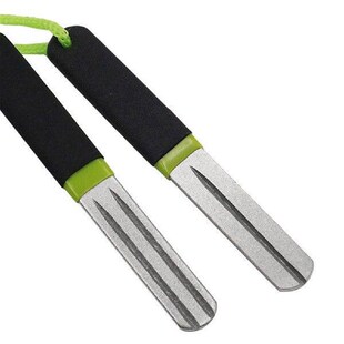 Fishing Hook File Grindstone Diamond Knife Sharpener