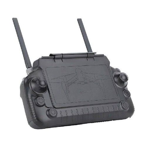 2 in 1 RC Screen Cover Snap Installation Remote Control