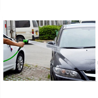 Garden hose magic water hose watering hose flexible expandab