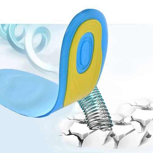 Gel Inole Silicone Orthopedic Foot Care For feet Shoe Sole S