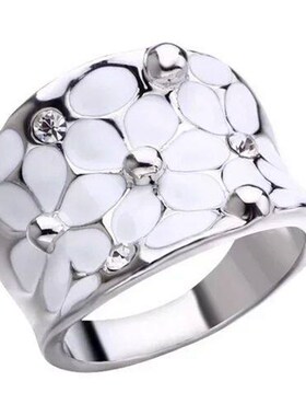 Delysia King Elegant Temperament Wedding Jewellery Fashion F