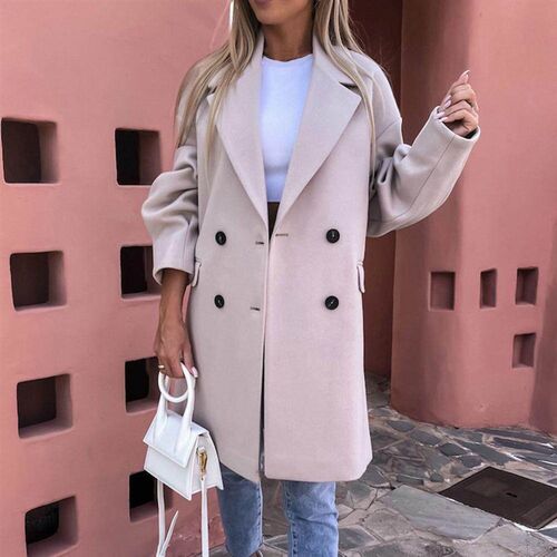 Blazer Women New Spring/Autumn Fashion Leisure Suit Lapel