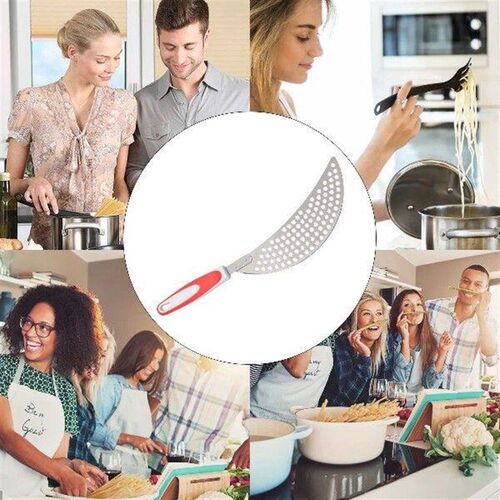 Colander with Strainer Dish Sink for Pasta Liners Strainers