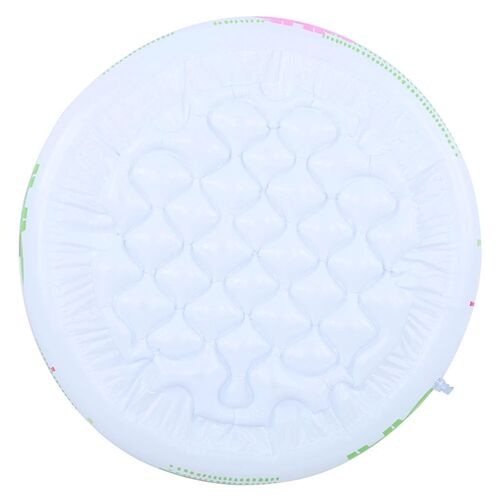 Round Inflatable Baby Toddlers  Swimming Pool Portable Infla
