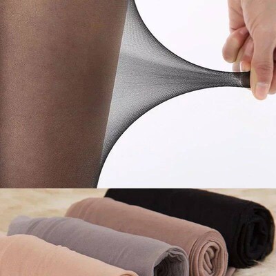 Summer Women Thin Socks Pregnant Maternity Pantyhose Pregnan