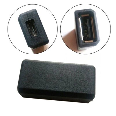 2.4Ghz USB Wireless Dongle Receiver USB Adapter for Logitech