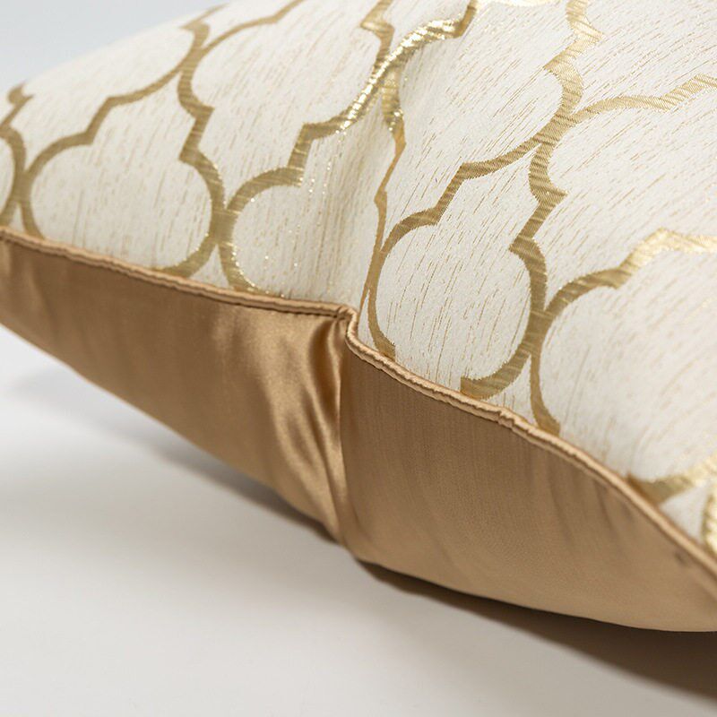 Luxury Sofa Cushion Nordic Decorative France Pillows Case  4图片