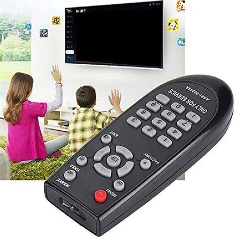 Top Deals 10X AA81-00243A Service Remote Control Controller