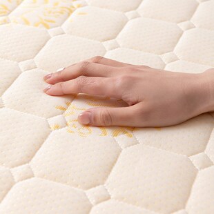 Memory foam mattress pad tatami bed sponge 1.5m1.8m床垫