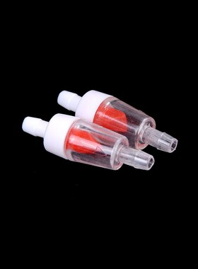 10pcs/lot Durable Non-Return One Way Check Valve CO2 Aquariu