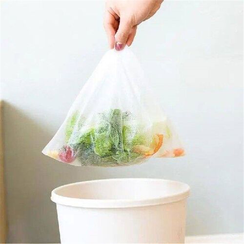 Kitchen Corner Drain Strainer Sink Filter Drain Basket And