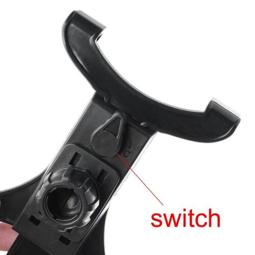 All-in-One Indoor Cycling Bike Mount Holder Portable Compact