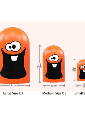 Tic Tac Toe Big Eat Small Gobble Board Game Parent-Child Int