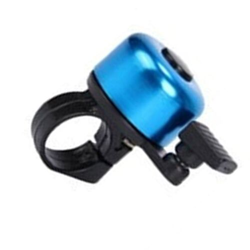 New.Bicycle Bell Alloy Mountain Road Bike Horn Sound Alarm F