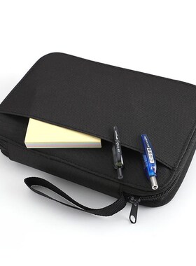 Sewing kit hand sewing needle and thread storage box set