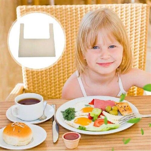 Silicone Placemats For Kids Non Slip Kids Placemats