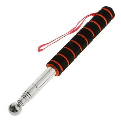 Extendable Pole 1.3m Portable Telescopic Handheld Teaching