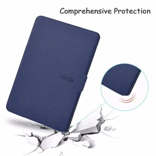 Smart Case For Kindle Paperwhite 6 12th Generation Case 2024
