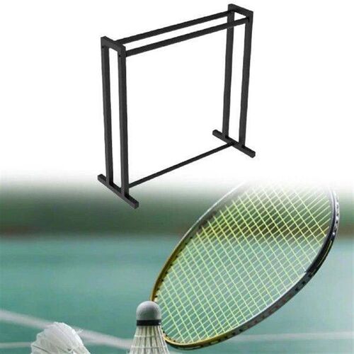 Badminton Racket Storage Rack Storable Organizing Holder
