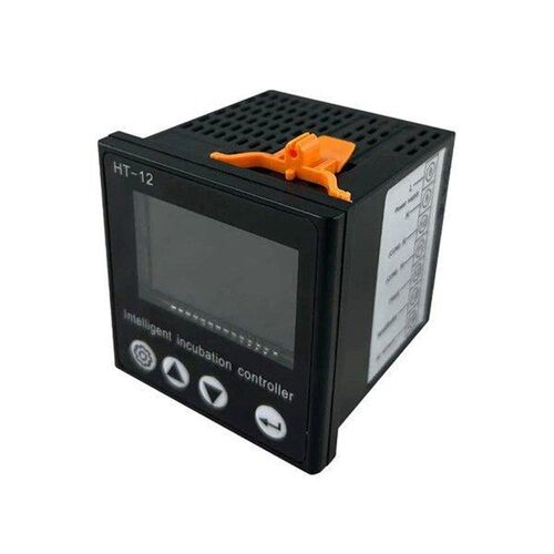 ABIY-HT-12 LCD Screen Temperature and Humidity Controller