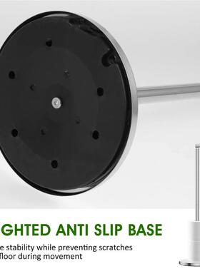 Freestanding Toilet Roll Holders Stainless Steel Toilet Pape