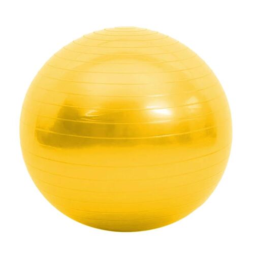 Yoga Ball Fitness Balls Sports Pilates Birthing Fitball Exer