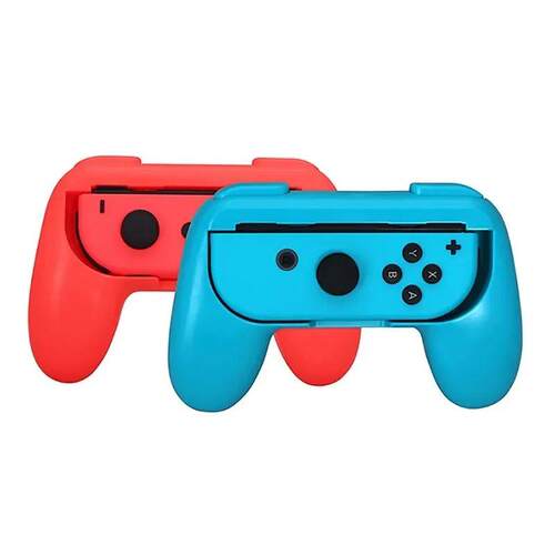 Gamepads Handle Holder for Nintendo Switch JoyCon Controller