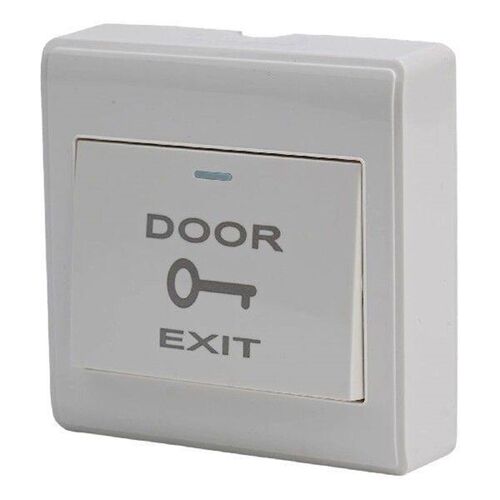 Package Content Access Control Switch Access Control