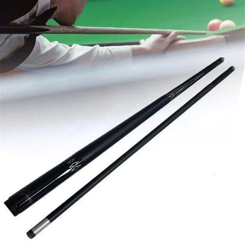 Pool Cue Carbon Fiber Billiard Pool Stick for Men Women