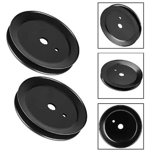 Spindle Pulley For Cub Cadet 756-05031 T1000 T1200 LT4200