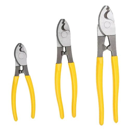 Multifunctional Pliers Electrician Insulated Cable Cutter Sh