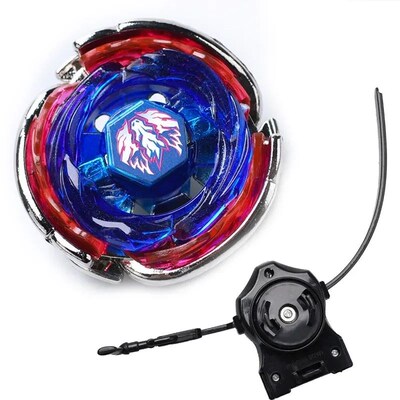 Beyblade Burs Metal Fusion Blayblade Galaxy Pegasis Fury Mas